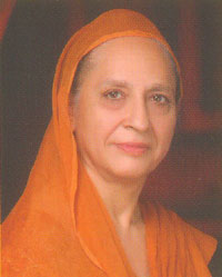 Prabhjot Kaur